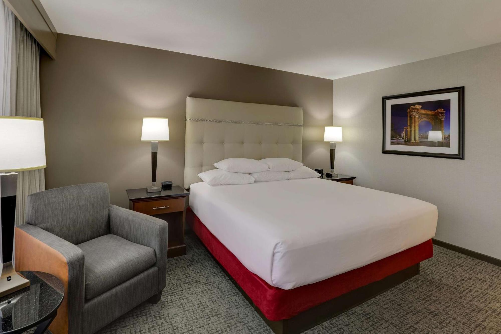 Drury Inn & Suites Columbus Dublin Eksteriør bilde