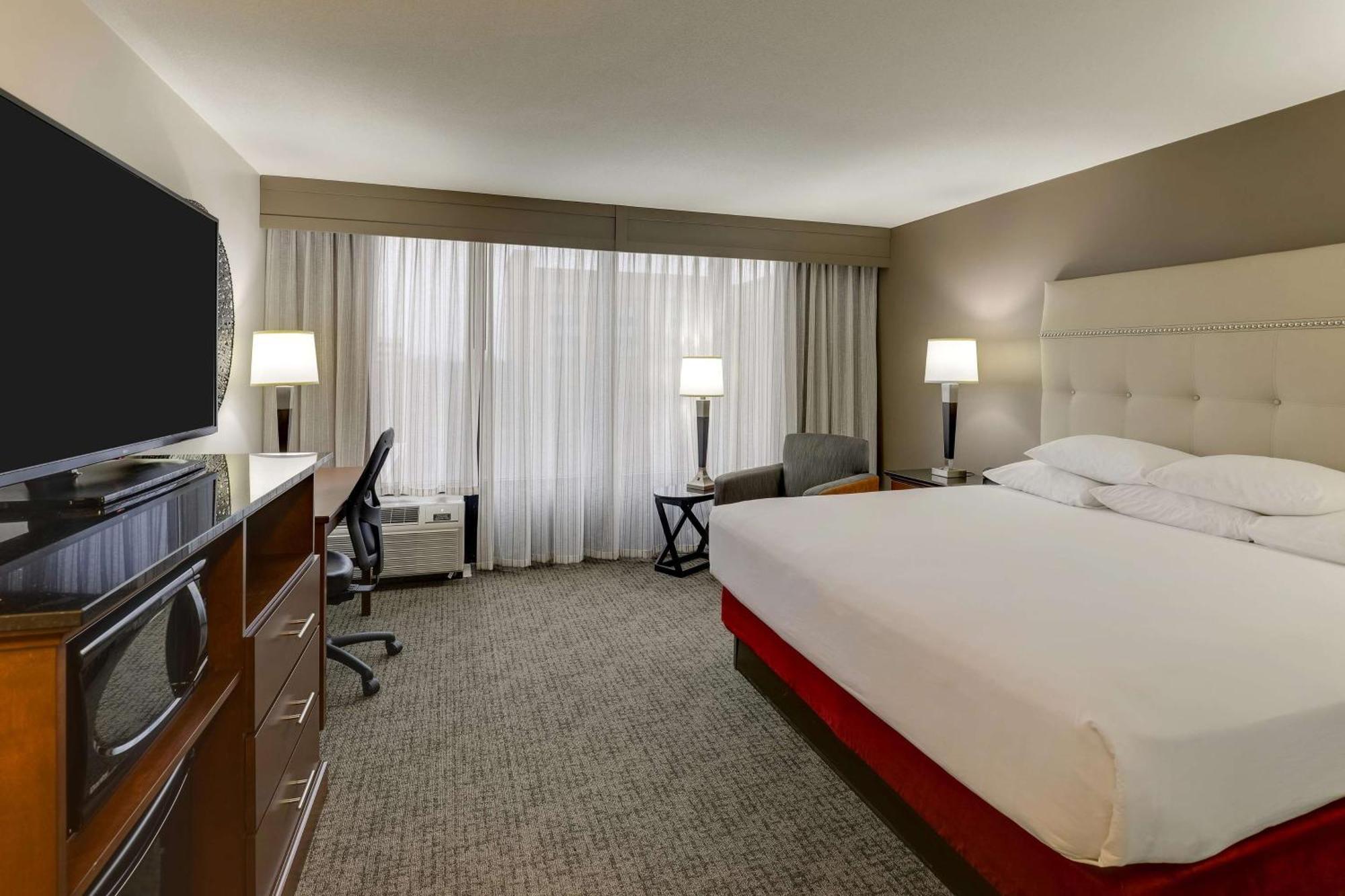 Drury Inn & Suites Columbus Dublin Eksteriør bilde
