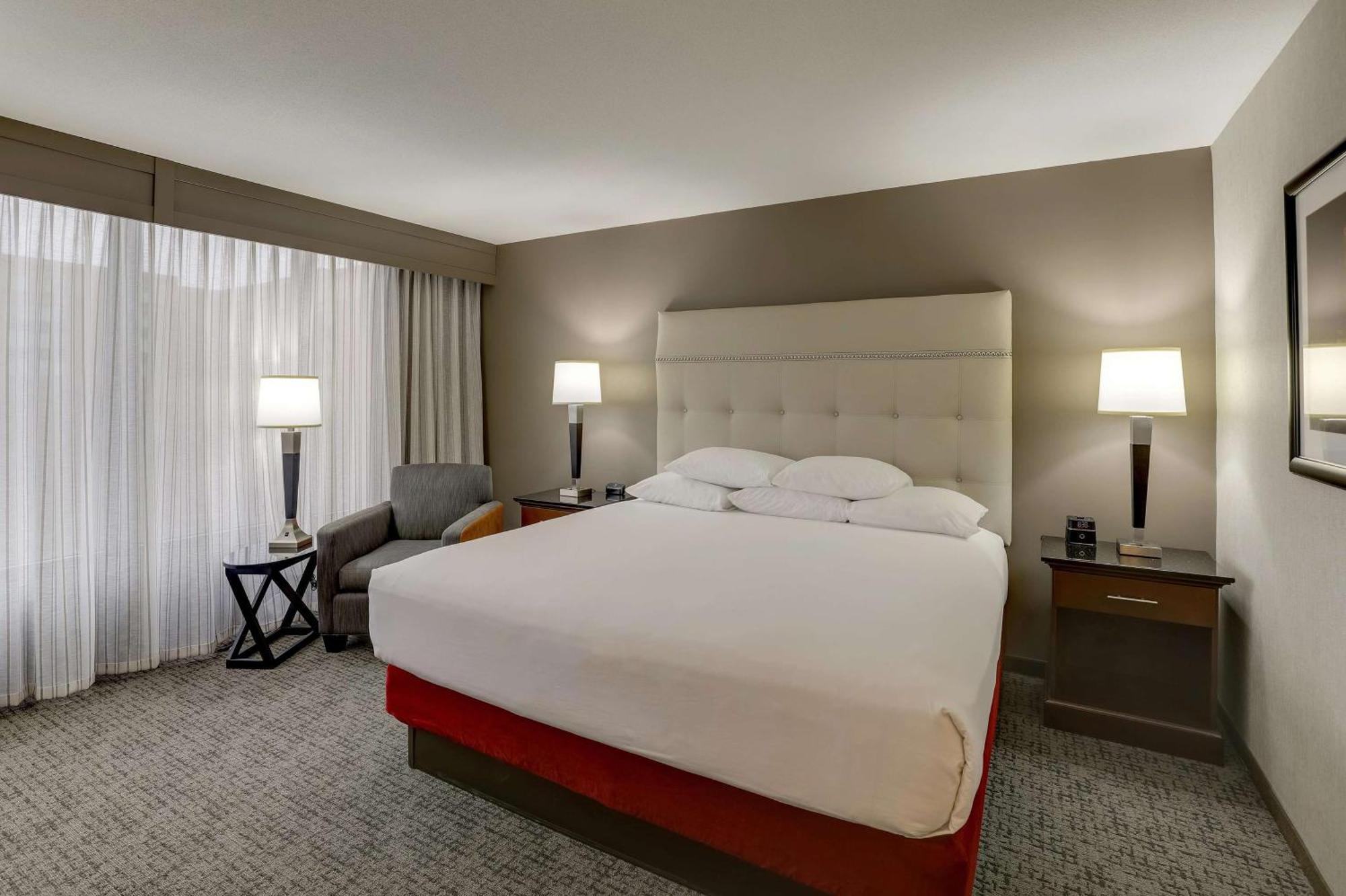 Drury Inn & Suites Columbus Dublin Eksteriør bilde