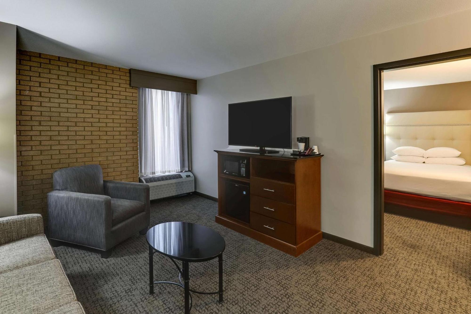 Drury Inn & Suites Columbus Dublin Eksteriør bilde