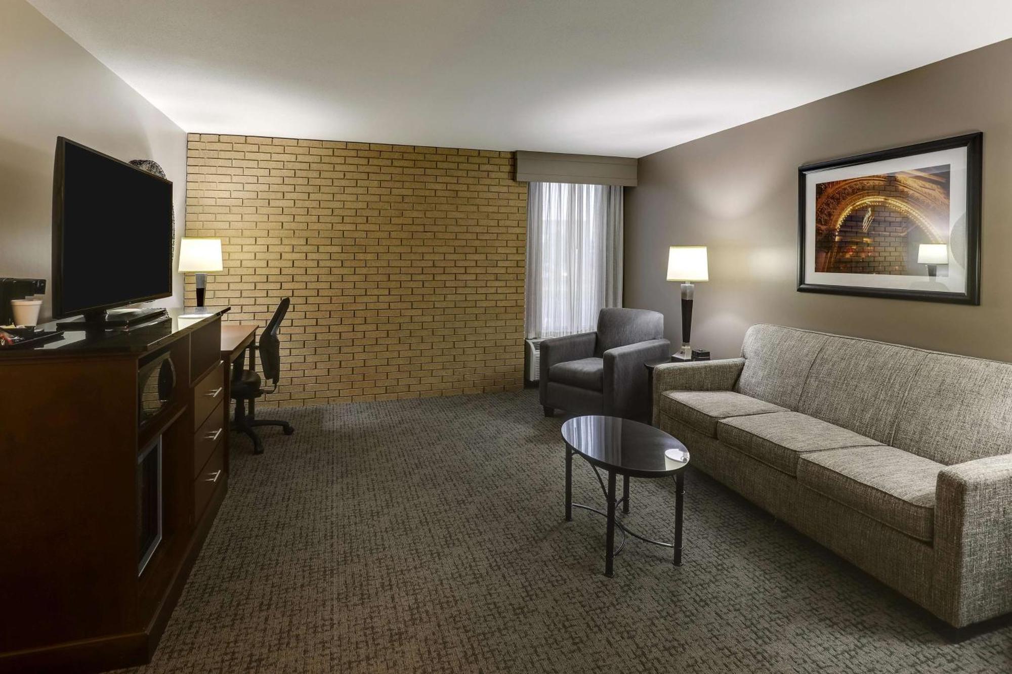 Drury Inn & Suites Columbus Dublin Eksteriør bilde