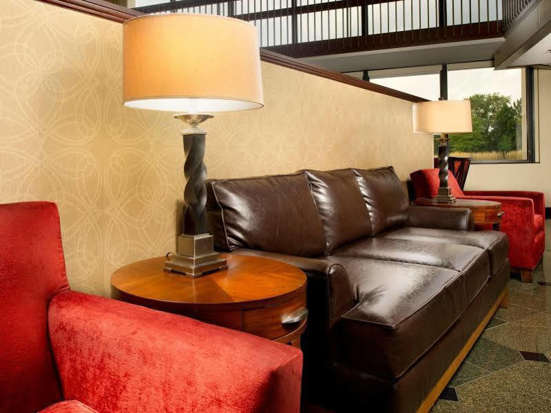Drury Inn & Suites Columbus Dublin Eksteriør bilde